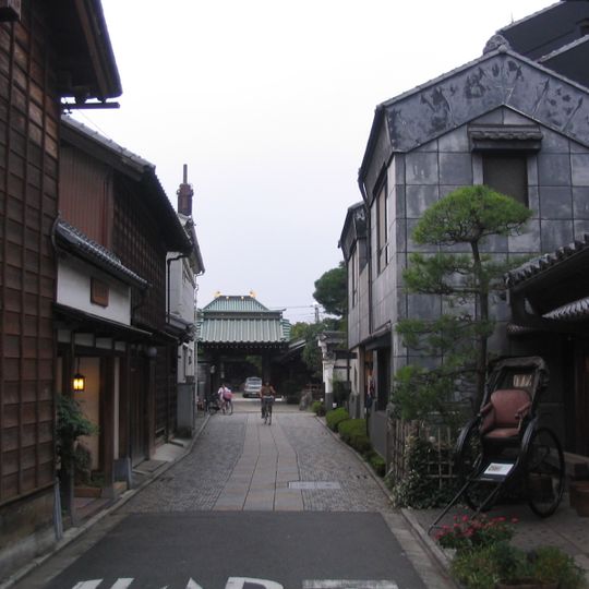Kawagoe