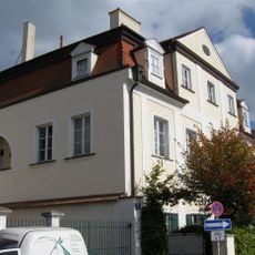 Gasthaus, ehemalige Gaststätte Casino