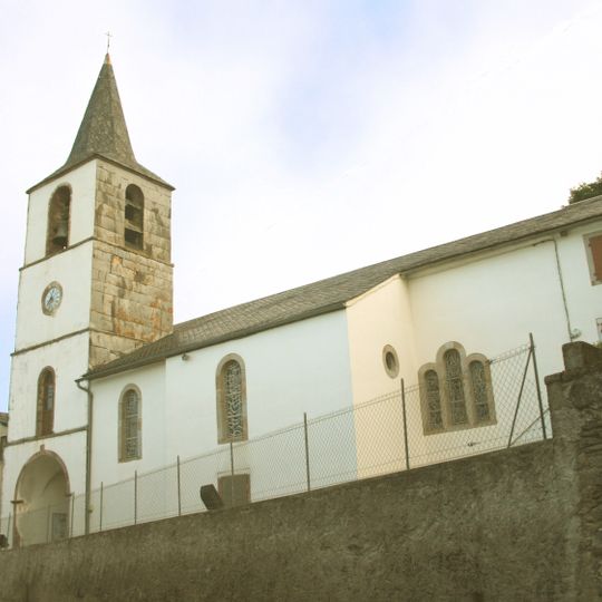Église Saint-Joseph de Gos