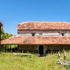 St. Nicholas Church (Zoviḱ)