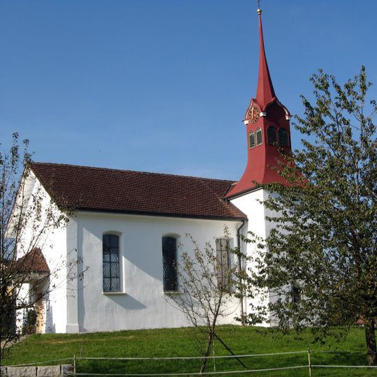 St. Wendelinskapelle