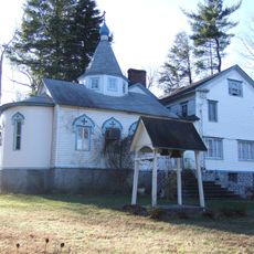 New Kursk-Root Icon Hermitage
