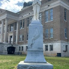 Limestone County Confederate Soldiers Memorial