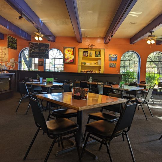 Cafe Brazil
