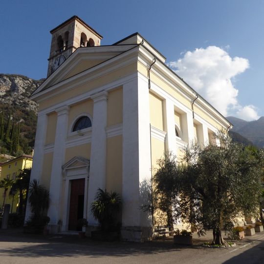 Chiesa di San Giovanni Evangelista