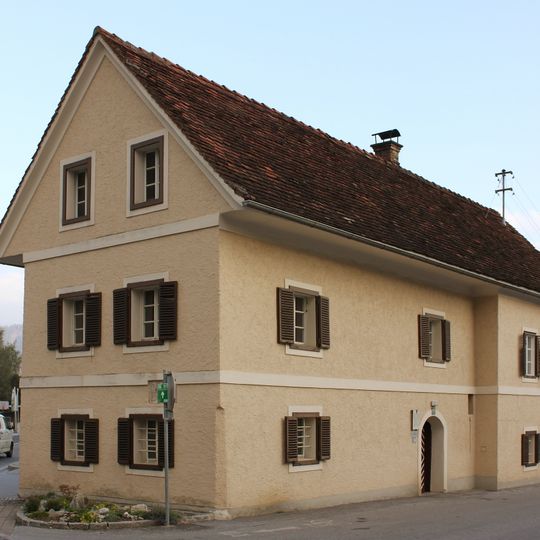 Passailer Hofhaus