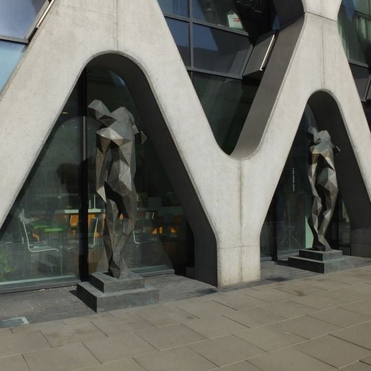 Transformacja by Paweł Ostrowski