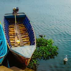 Waduk Darma