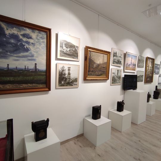 Muzeum Regionalne w Jaśle