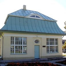 Ernst Glück Bible Museum