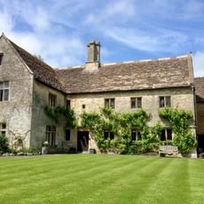 Southwick Court Farmhouse
