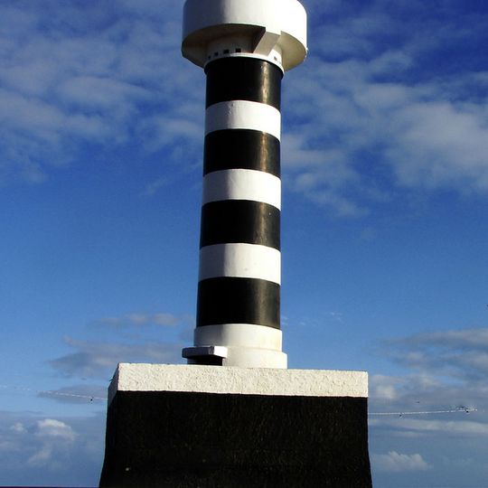 Coruripe Lighthouse