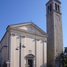 San Nicolò Vescovo Church