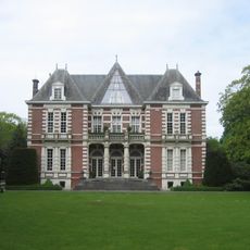 De Boeverie