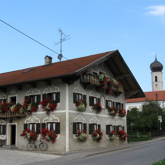 Bauernhaus Beim Wimmer