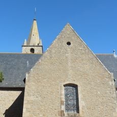 Église Saint-Ideuc