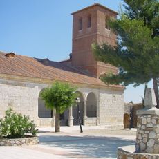 Church of San Torcuato