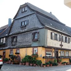 Steinheimer Straße 9