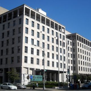 AFL-CIO Building