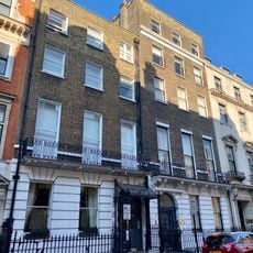 64 And 66, Harley Street W1
