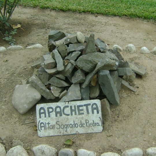 Apacheta