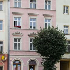 25 Market Square in Dzierżoniów