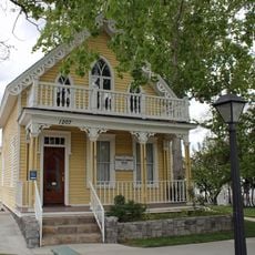 Foreman-Roberts House