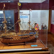 Saint Lucie County Regional History Center