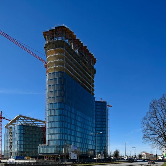 Bogenhausener Tor