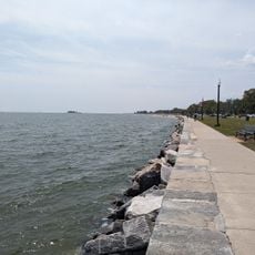 Seaside Beach