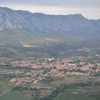 Saint-Paul-de-Fenouillet