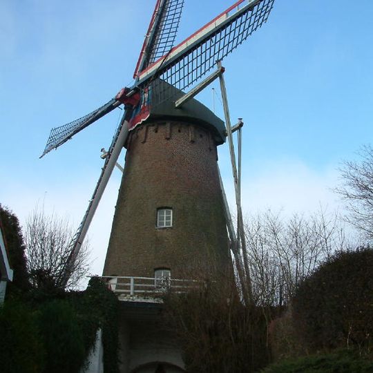 Janssenmolen