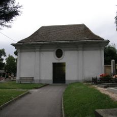 Kriegerkapelle Walterskirchen