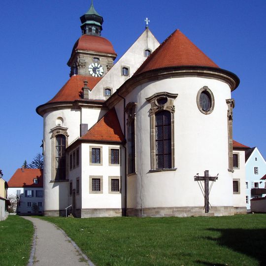 St. Georg