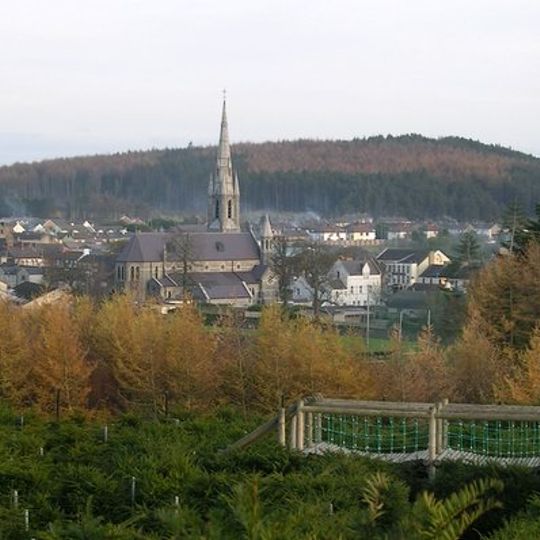 Castlewellan