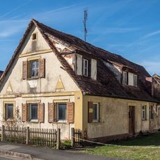 Bamberger Straße 32