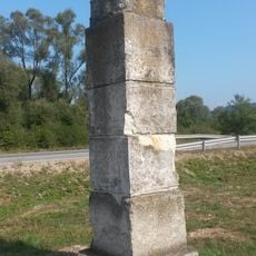 Monument to the Famine of 1814 in Ileanda