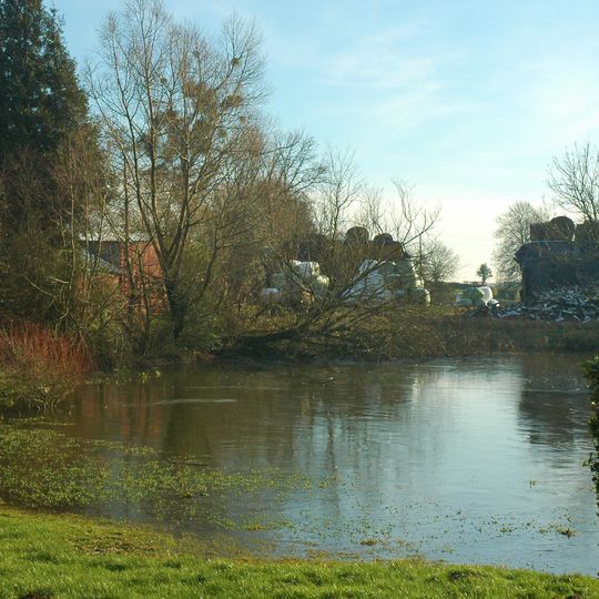 Saint-Pierre-des-Jonquières