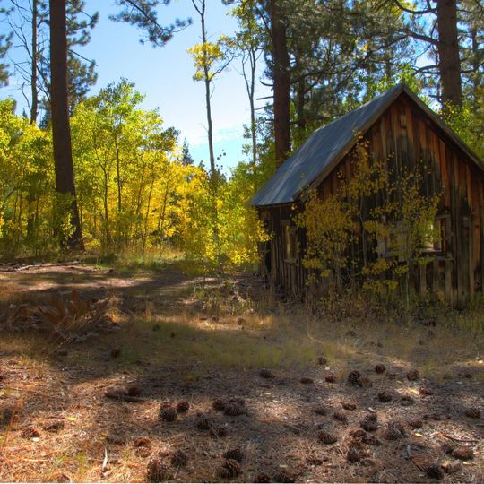 Lake Tahoe State Park