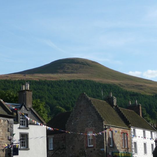Lomond Hills