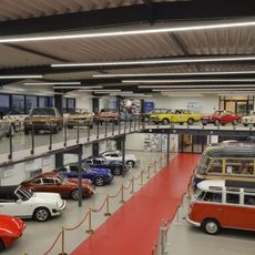 Automobil-Park Auwärter - Konrad Auwärter GmbH & Co. KG