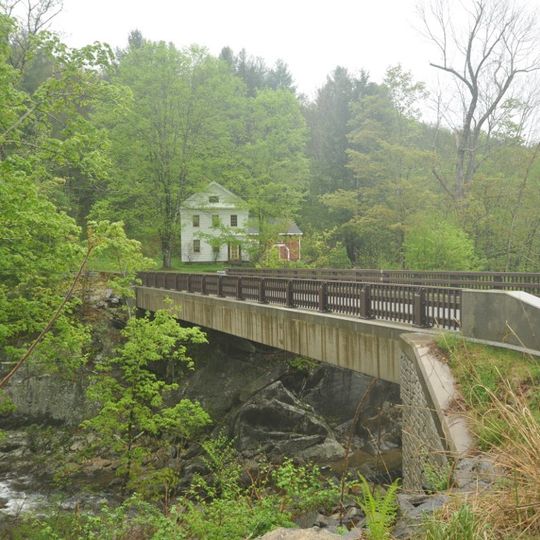 North Chester Historic District