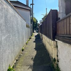 Sentier Galilée