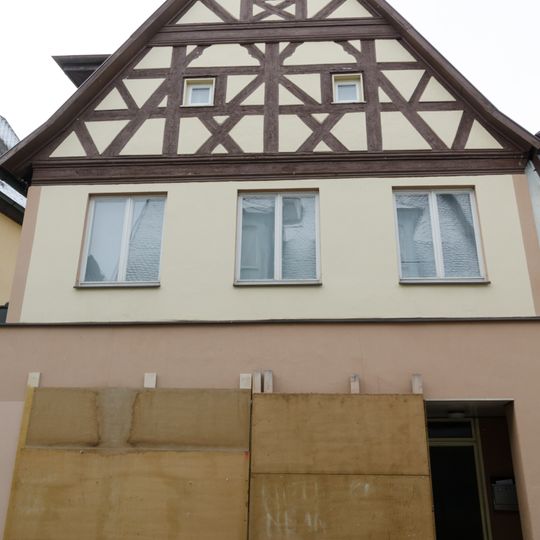 Bamberger Straße 11