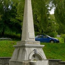 Francouzský pomník