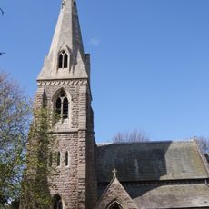 Church of St John the Baptist