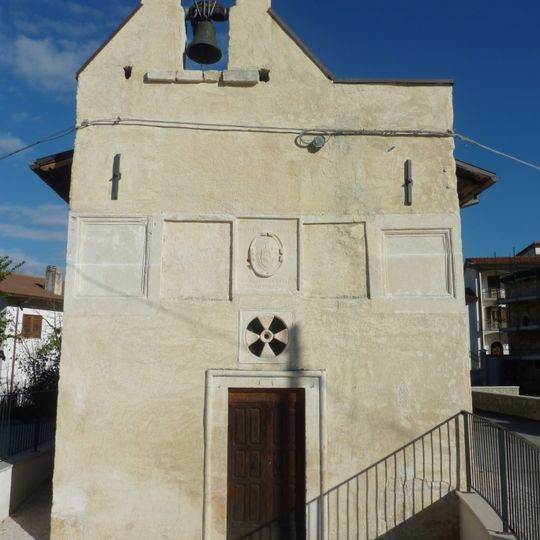 Chiesa di San Clemente