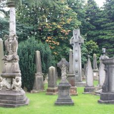 Dean Cemetery