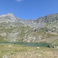 Estanyet de la Tartera