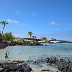 'Ai'ōpio Beach